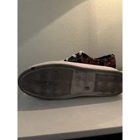 Farm Rio Eye Platform Sneaker - Picture 5 of 9